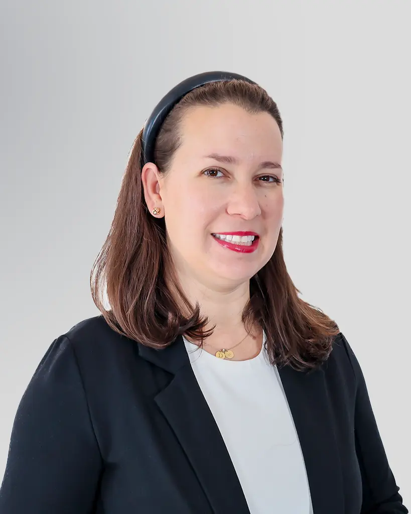 Attorney Dori Persky Profile Photo