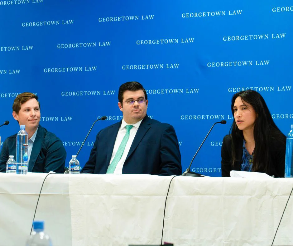 Attorney Jeff Dan Herrera Participating at National Plaintiffs’ Law Association (NPLA) Event