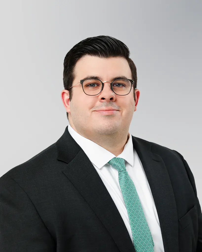 Attorney Jeff Herrera Profile Photo