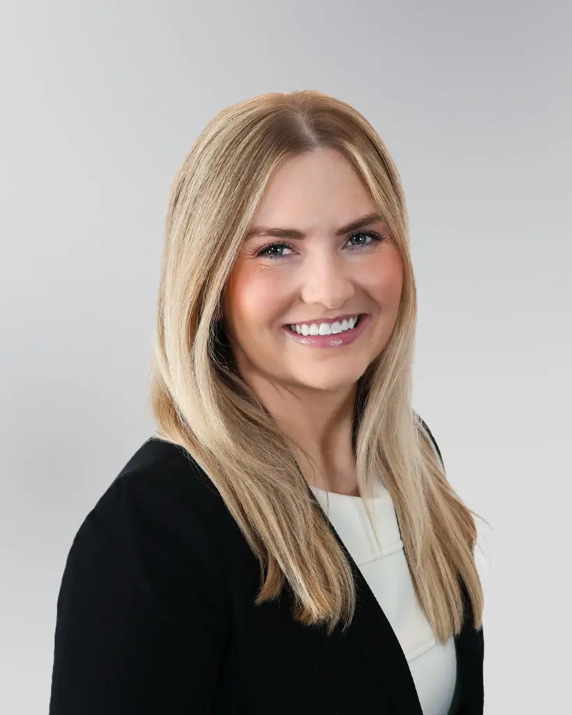 Attorney Michaela Hohwieler Profile Photo