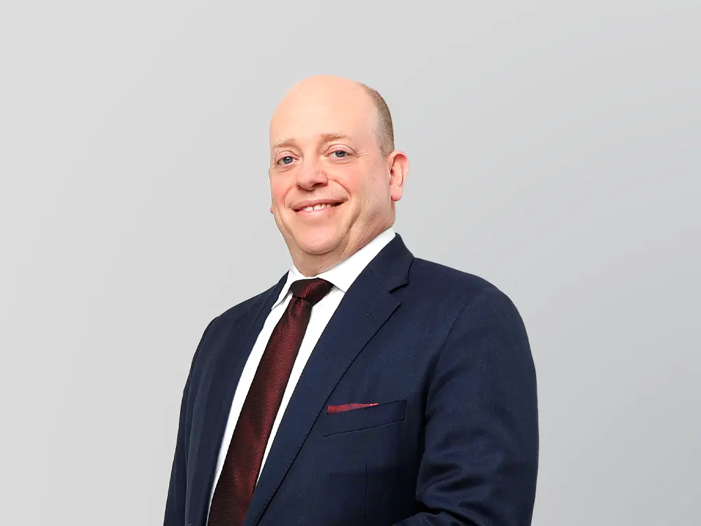 Partner Michael Kades Profile Photo