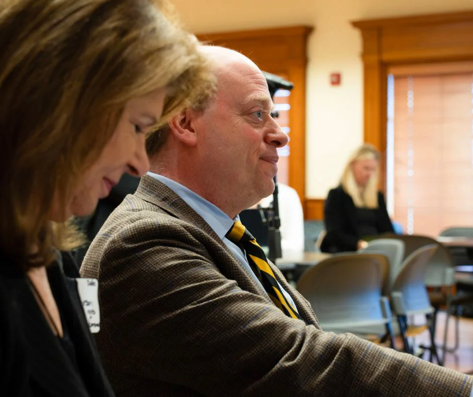 Partner Michael Kades Participating at National Plaintiffs’ Law Association (NPLA) Event