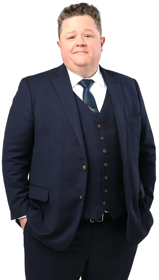 Profile Photo: Brian McMath