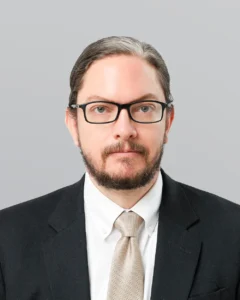 Brian Moore - Senior Attorney - NLG Public Entity Law