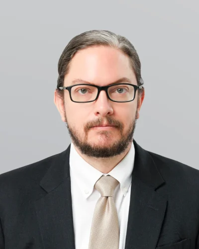 Brian Moore - Senior Attorney - NLG Public Entity Law